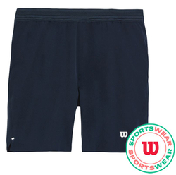 Теннисные шорты Wilson Tournament V2 7" Unlined