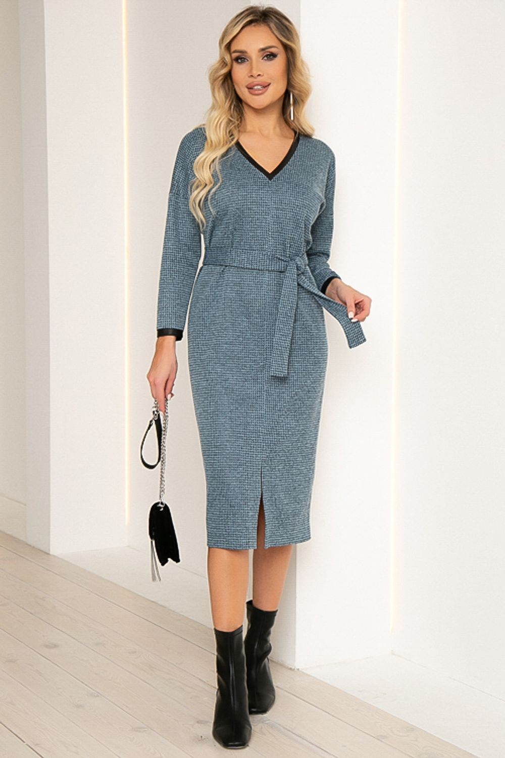 Платье 70868 Avili