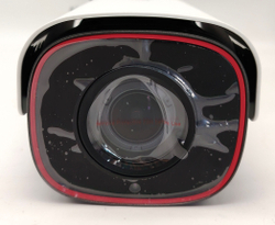 Камера видеонаблюдения IP Honeywell HBL6GR2 6mp 4.1mm-16.4mm