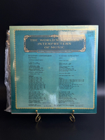 2 LP Владимир Софроницкий - Фортепиано. Из Сокровищницы Мирового Исполнительского Искусства. 2 Виниловые пластинки 12 дюймов. Мелодия СССР 1981 год.
