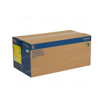 Тонер-картридж контрактный Brother TN-910Y для HLL9310CDW/MFCL9570CDW желтый (9K)