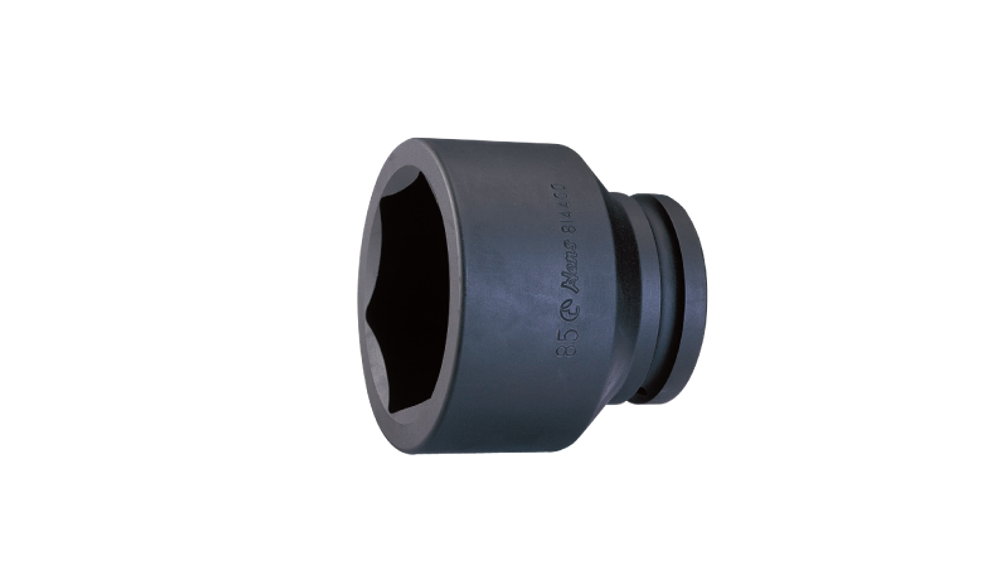 Головка ударная 1-1/2" 150мм 814400M150