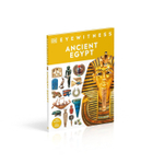 Ancient Egypt (DK Eyewitness) Hardcover
