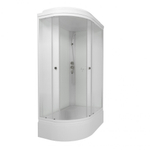 Душевая Кабина Коралл-Лайт 120*80 В Правая