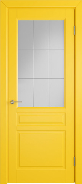 Полотно "Stockholm"