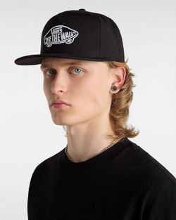 Кепка Vans Mens Hats Classic cap