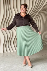 Рубашка 2822 Fabrika