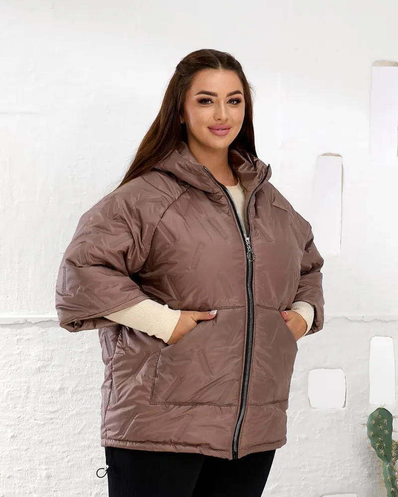 Жилет УК-718-5 Фабрика Моды