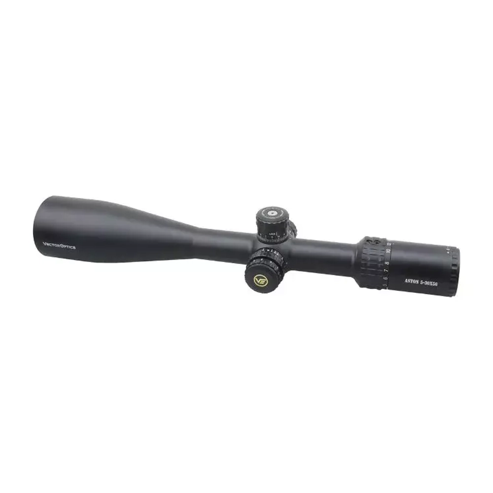 Прицел Vector Optics Aston 5-30x56 SFP (SCOL-24)