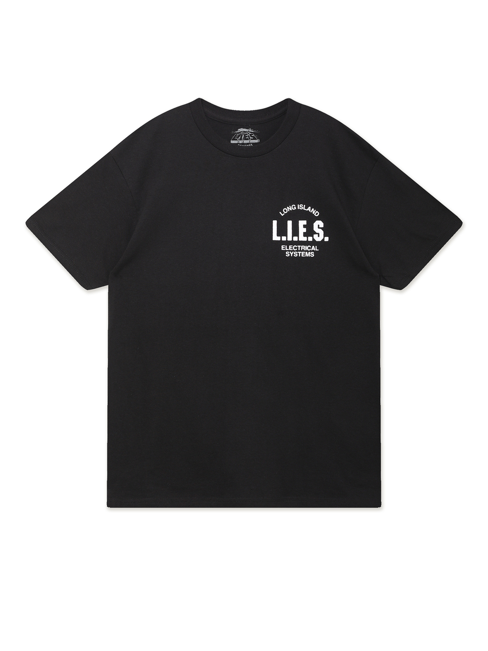Футболка Кор. Рукав L.i.e.s. Logo Tee