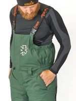 Костюм зимний мужской Norfin DISCOVERY 3 03 р.L