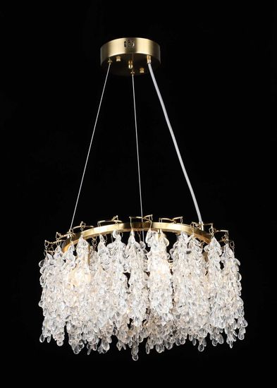 2546D/6 COP (1) Люстра (RL) #