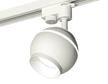 Ambrella Комплект трекового однофазного светильника с подсветкой MR16 Трековые XT1101020