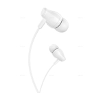 Проводные наушники Borofone BM61 (white)
