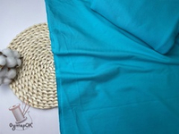 Футер 2-н петля БЛЮ КЮРАСАО