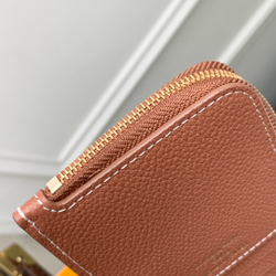 Louis Vuitton Low Key Zipped Card Holder