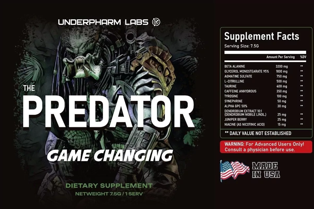 Predator