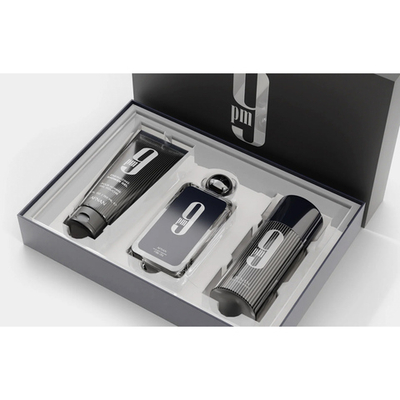 Afnan 9 pm EDP 100 ml + DEO VAPO 150 ml + SG 150 ml (man)