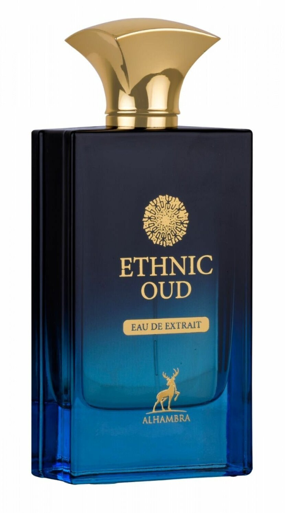 Ethnic Oud edp 100 мл.