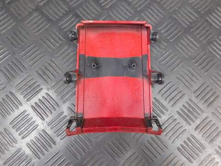 Пластик задний Yamaha TDM850 RN03J 2001 4TX-21651