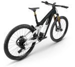 Электровелосипед Scott Patron eRide 900 Tuned (2022)