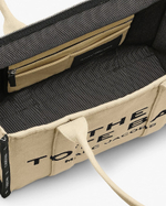 Сумка MARC JACOBS THE JACQUARD LARGE TOTE BAG “Warm Sand”