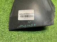 Накладка бампера правая Range Rover Sport 2 13-17