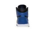 Кроссовки Jordan Air Jordan 1 Retro Black Royal Blue 2013