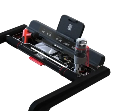 Беговая дорожка Yamaguchi MAX PRO-S