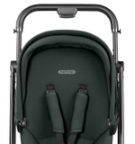 Коляска 3 в 1 Peg Perego Vivace New Culla Flex Lounge Metal
