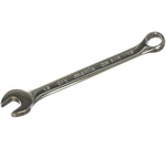 НАБОР КЛЮЧЕЙ КОМБ. MATRIX 6-22ММ CRV ПОЛИР. ХРОМ 12ШТ 15426