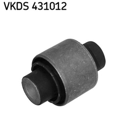 SKF - VKDS431012-SKF - Mounting, control/trailing arm