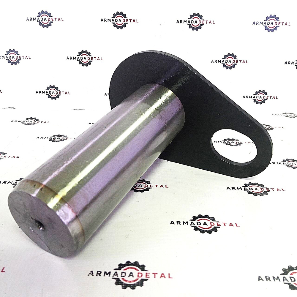 Палец крепления штока г/цилиндра подъема передней стрелы | 380-2570 | TMP