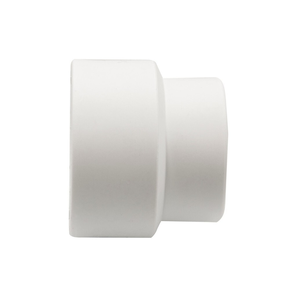 Муфта переходная 40/32 вн/вн EVER® plast БЕЛЫЙ (Россия)
