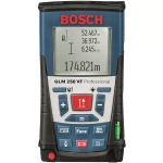 Лазерный дальномер BOSCH GLM 250+штатив BT 150 061599402J
