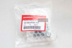 35160-KVS-751. SENSOR ASSY., BANK ANGLE (M6)