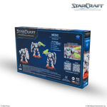 Starcraft - Medic: Terran Expansion Set