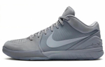 Кроссовки Nike Zoom Kobe 4 Black Mamba Collection Fade To Black 4