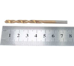 СВЕРЛО ПО МЕТАЛЛУ MATRIX 4,2 ММ НИТРИДТИТАН/ПОКРЫТИЕ 717420