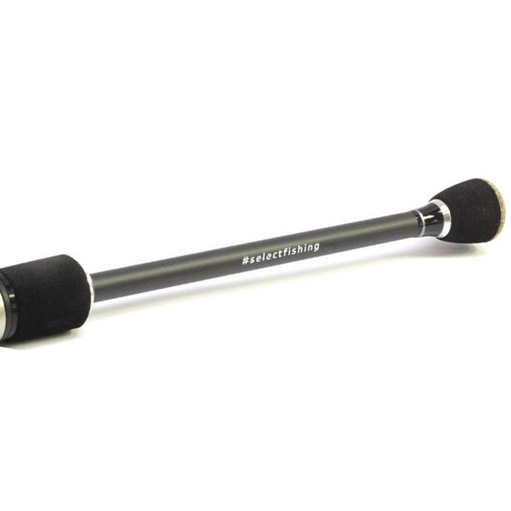 Спиннинг Select Ritmix RTM-842L-S 2.56m 2-10g Ex.Fast