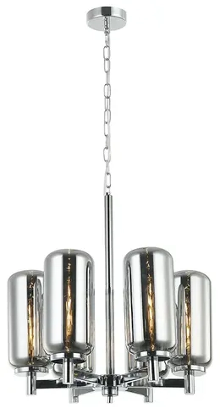 Подвесная люстра Stilfort BAUERS 2149/09/06P