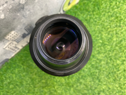 Pentacon 4/300mm