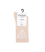 Носки ELLEN SPORT GUESS ACTIVE - пудро-розовый (V2GZ00 ZZ00I)