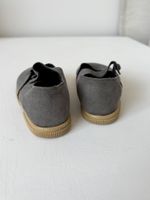 Замшевые туфли Baypods, 22,5