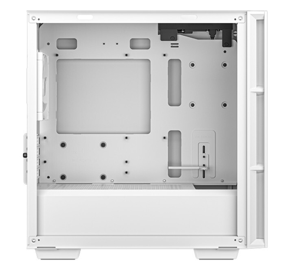 Корпус mATX Deepcool CH360 WH