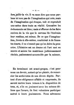 Louis XIII et Richelieu | M.J. F. Topin
