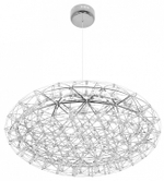 Подвесной светильник Loft it Raimond 9027-75 Chrome