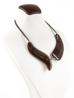 Колье Corno Ali