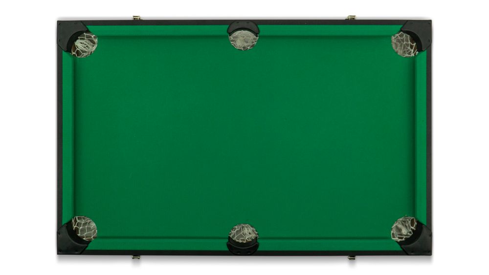 Игровой стол - настольный многофункциональный 3 в 1 "League"