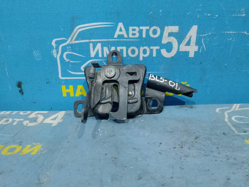Замок капота SUBARU LEGACY 2005